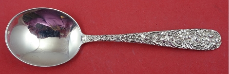 Gumbo Soup Spoon 7